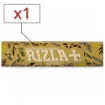 Rizla+ - Natura Slim Rolling Paper - 32 Sheets product image