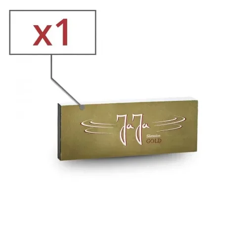 Jaja - Cardboard Filters Unperforated White - X 1 product image