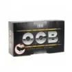 OCB - Box of 100 Tubes with Filter - product image