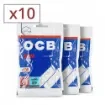 OCB - Slim Filters Pack of 10 Sachets - 150 Filters Each product image