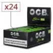 OCB - Premium Rolling Paper Rolls - 4m Length product image