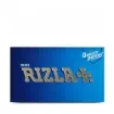 Rizla+ - Blue Rolling Paper X25 - 100 Sheets/Book product image