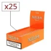 Rizla+ - Original Rolling Paper X25 - 100 Sheets Each product image
