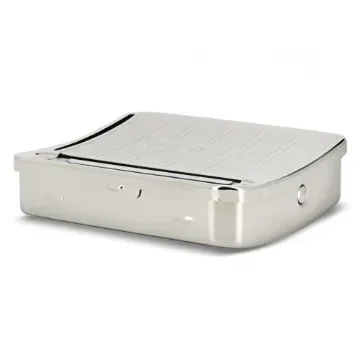 OCB - Tobacco Pouch Rolling Machine - Regular Size product image