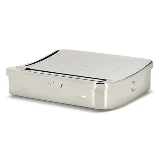 OCB - Tobacco Pouch Rolling Machine - Regular Size product image