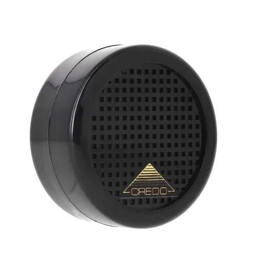 Crédo - Rondo Humidifier Black - Humidor Accessory product image