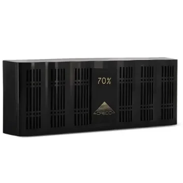 Crédo - Black Titan Humidifier for Cigar Cabinets product image