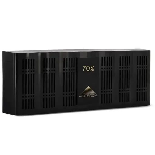 Crédo - Black Titan Humidifier for Cigar Cabinets product image