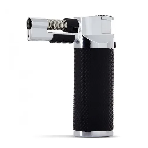 smoking - Torch Table Lighter with Adjustable Flame product image