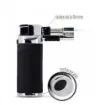 smoking - Torch Table Lighter with Adjustable Flame product image