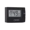 Crédo - Black Electronic Hygrometer - LR44 Battery Included product image