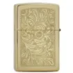 Zippo - Brass Venetian Large Lighter - Model 850049 product image