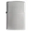 Zippo - Brush Chrome Large Lighter - Model 850009 product image