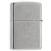 Zippo - Venetian Chrome Lighter - 850043 product image