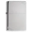 Zippo - Vintage Polished Chrome Lighter - 850038 product image