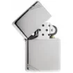 Zippo - Vintage Polished Chrome Lighter - 850038 product image