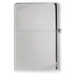 Zippo - Vintage Polished Chrome Lighter - 850038 product image