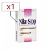 Smoking - Niko Stop Filters - Nicotine & Tar Reduction product image