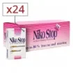 Smoking - Niko Stop Filters 24 Boxes - product image