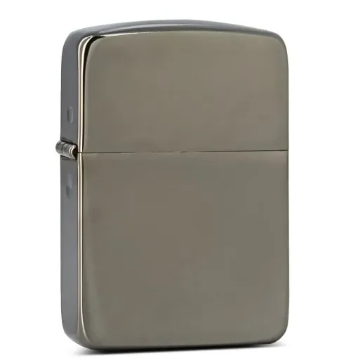 Zippo - 1941 Black Ice Lighter - 88Z584 product image