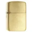 Zippo - 1941 Brush Brass Lighter - 87Z098 product image