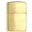 Zippo - 1941 Brush Brass Lighter - 87Z098 product image