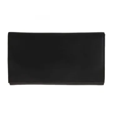 Smoking - Leather Tobacco Pouch Black - BC18 product image