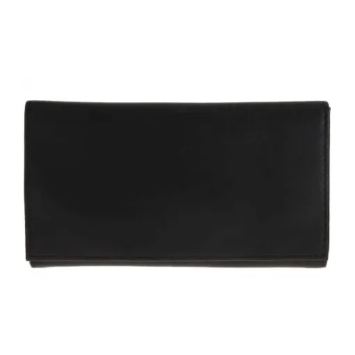 Smoking - Leather Tobacco Pouch Black - BC18 product image