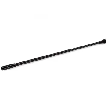 smoking - Black Extendable Cigarette Holder 20Cm product image