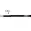 smoking - Black Extendable Cigarette Holder 20Cm product image