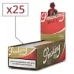 Smoking - Rolling Paper Regular Golden X25 - product image