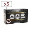 OCB - Box of 100 Tubes with Filter X5 product image