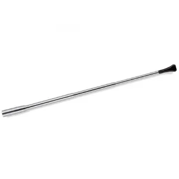 smoking - Stainless Steel Expandable Cigarette Holder 25Cm product image