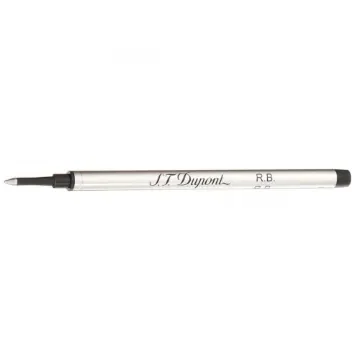 S.T. Dupont - Rollerball Pen Refill Black Ink - 40841 product image