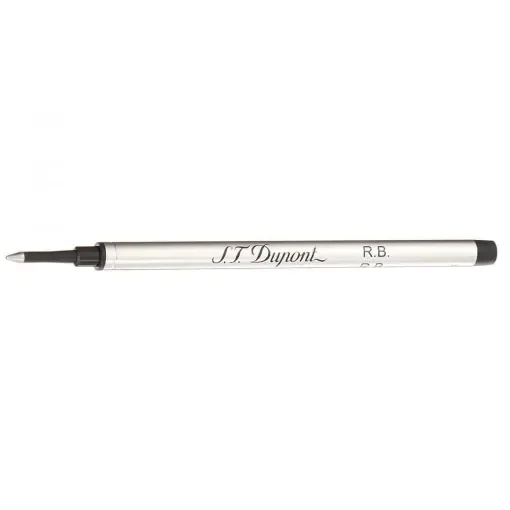 S.T. Dupont - Rollerball Pen Refill Black Ink - 40841 product image