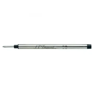 S.T. Dupont - Rollerball Pen Refill Blue Ink - 40840 product image