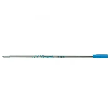 S.T. Dupont - Ballpoint Pen Refill Blue Ink - 40850 product image