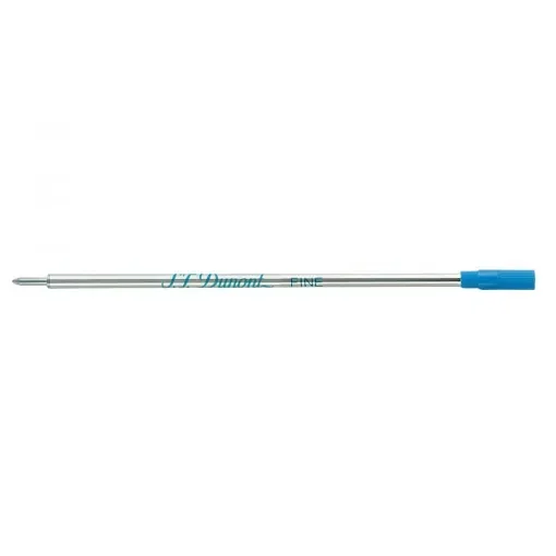 S.T. Dupont - Ballpoint Pen Refill Blue Ink - 40850 product image