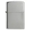 Zippo - Regular Street Chrome Lighter - 852454 product image