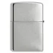 Zippo - Regular Street Chrome Lighter - 852454 product image