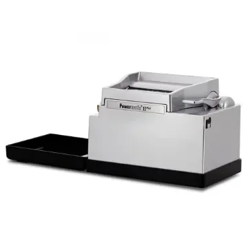 Smoking - Zorr Electric Tube Machine - Electric Cigarette Maker product image
