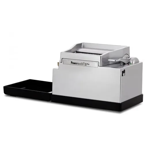 Smoking - Zorr Electric Tube Machine - Electric Cigarette Maker product image