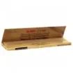 RAW - Slim Rolling Paper X25 - Sugar-Based, Additive-Free product image