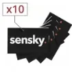 Sen Sky - Rolling Paper Double X 10 Booklets - product image