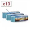 Elements - Perforated Cardboard Filters X 10 product image