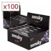 Sen Sky - Cardboard Filters X100 - Rolling Cigarette Filters product image