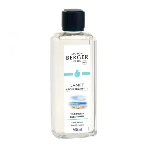 Lampe Berger - Home Fragrance Lampe Berger Ocean Wind product image