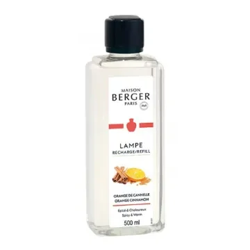 Lampe Berger - Home Fragrance Lampe Berger Cinnamon Orange - 500ml product image