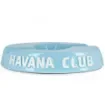 Havana Club - Double Light Blue Ashtray - French Made product image