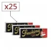 Smoking - Cardboard Filters for Rolling - X25 product image